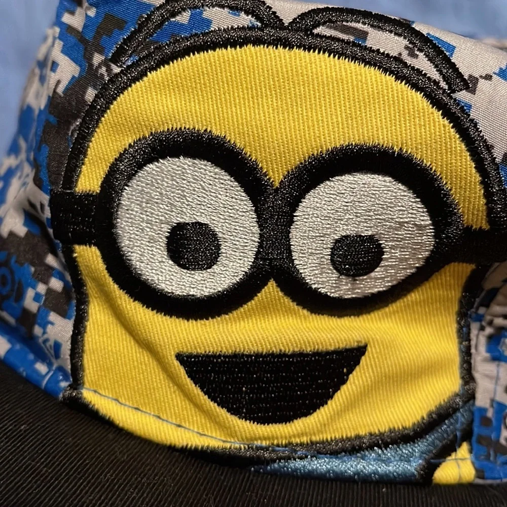 N/A despicable me